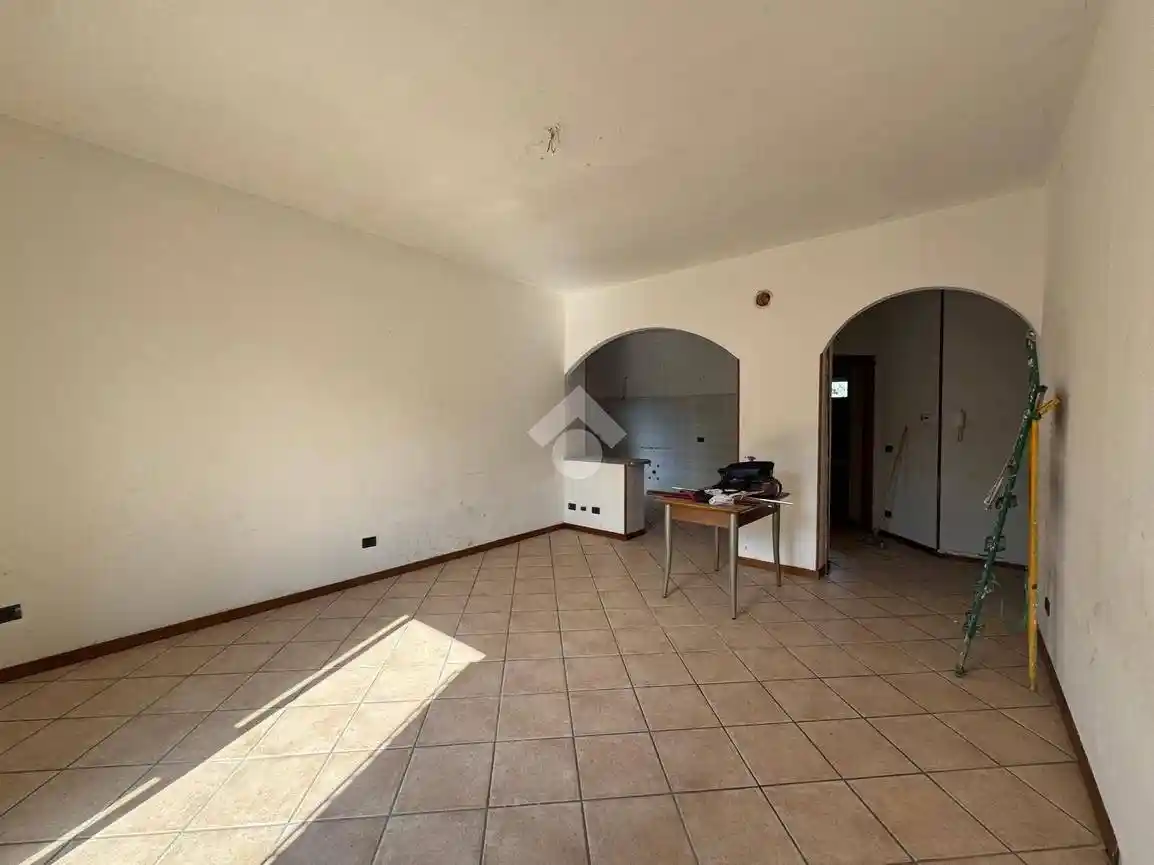 Appartamento in vendita a Oleggio