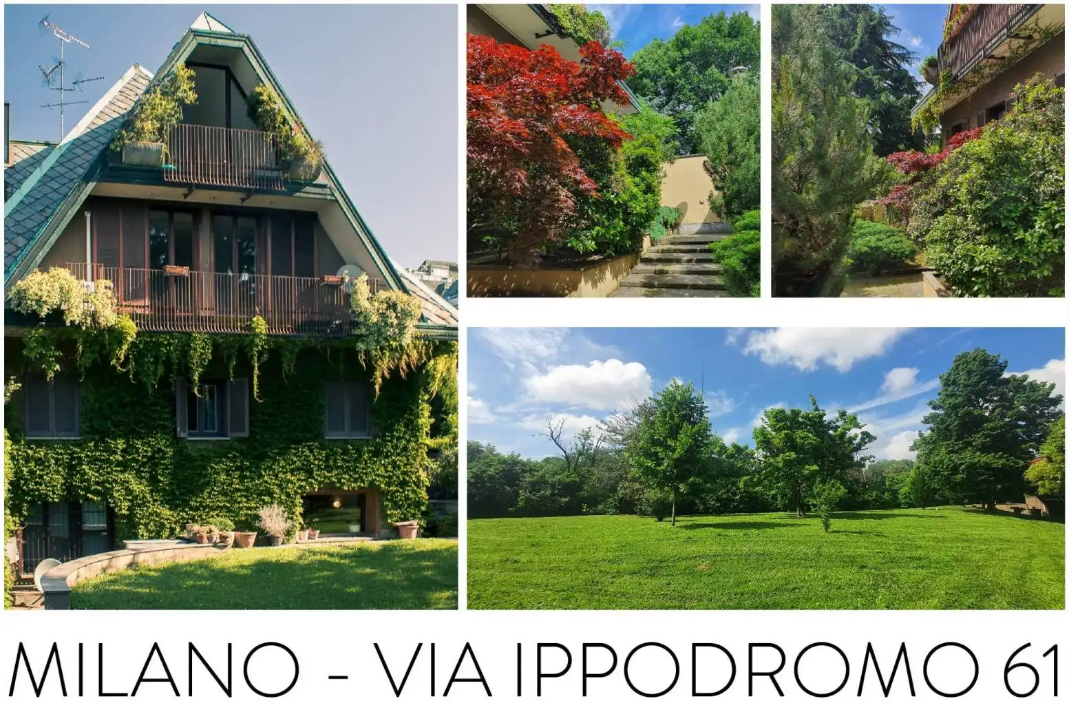 Apartment in vendita a Milan