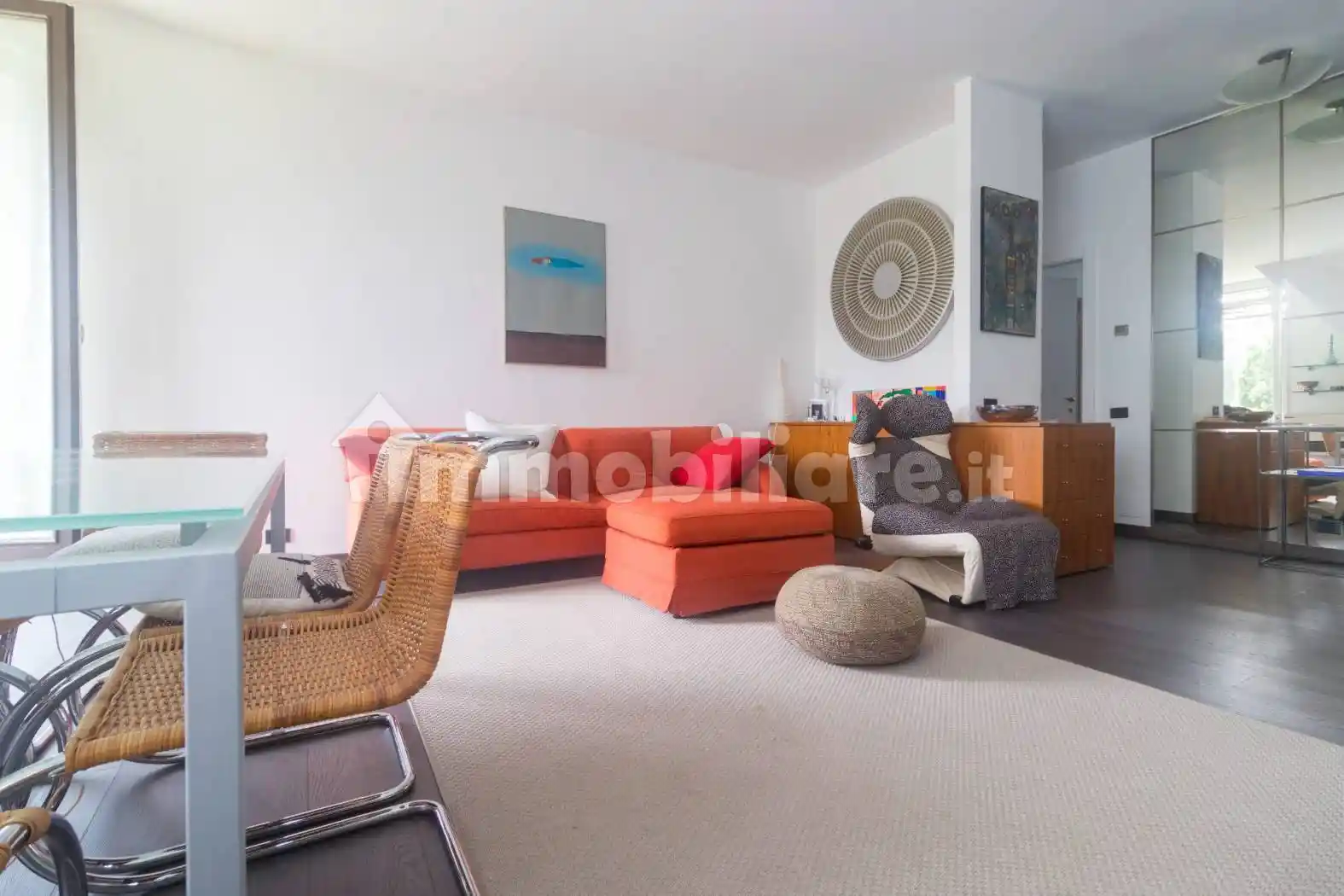 Trilocale via Ippodromo 61, San Siro, Milano - foto 2