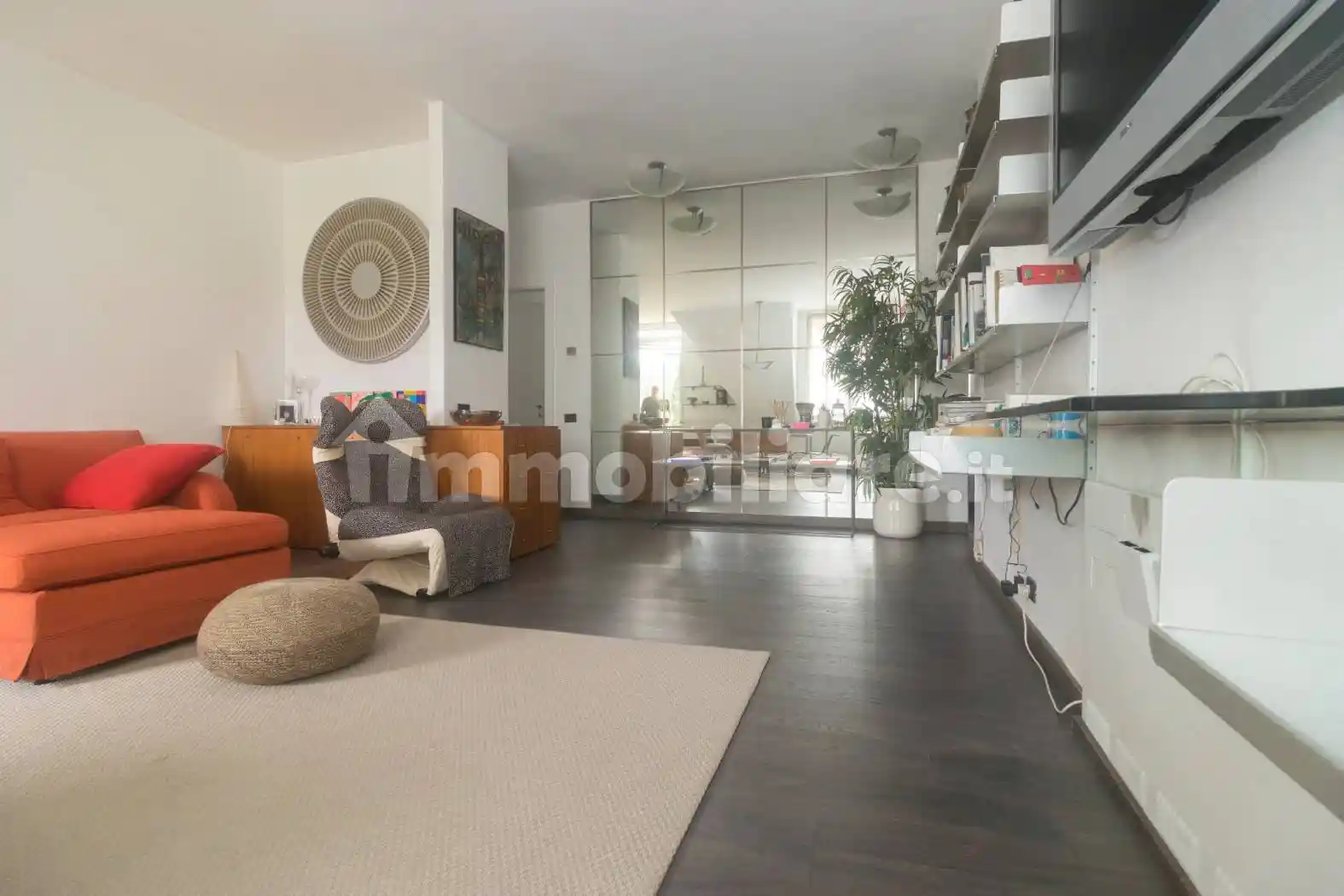 Trilocale via Ippodromo 61, San Siro, Milano - foto 3