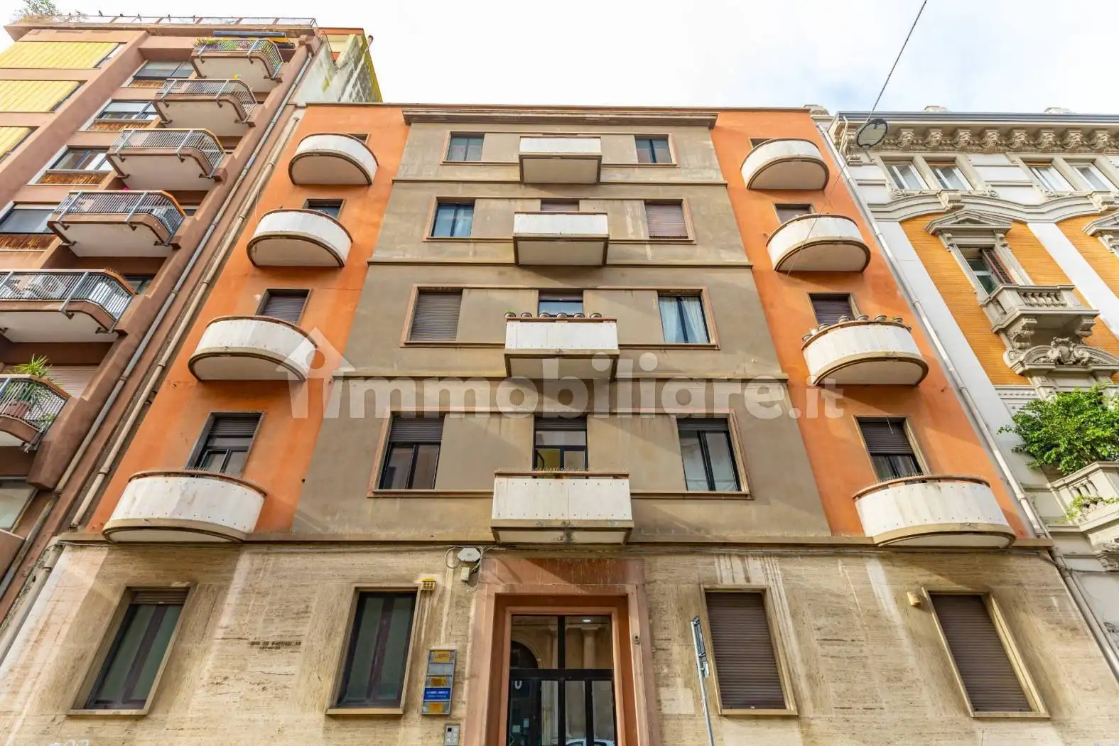 Appartamento in vendita a Bari