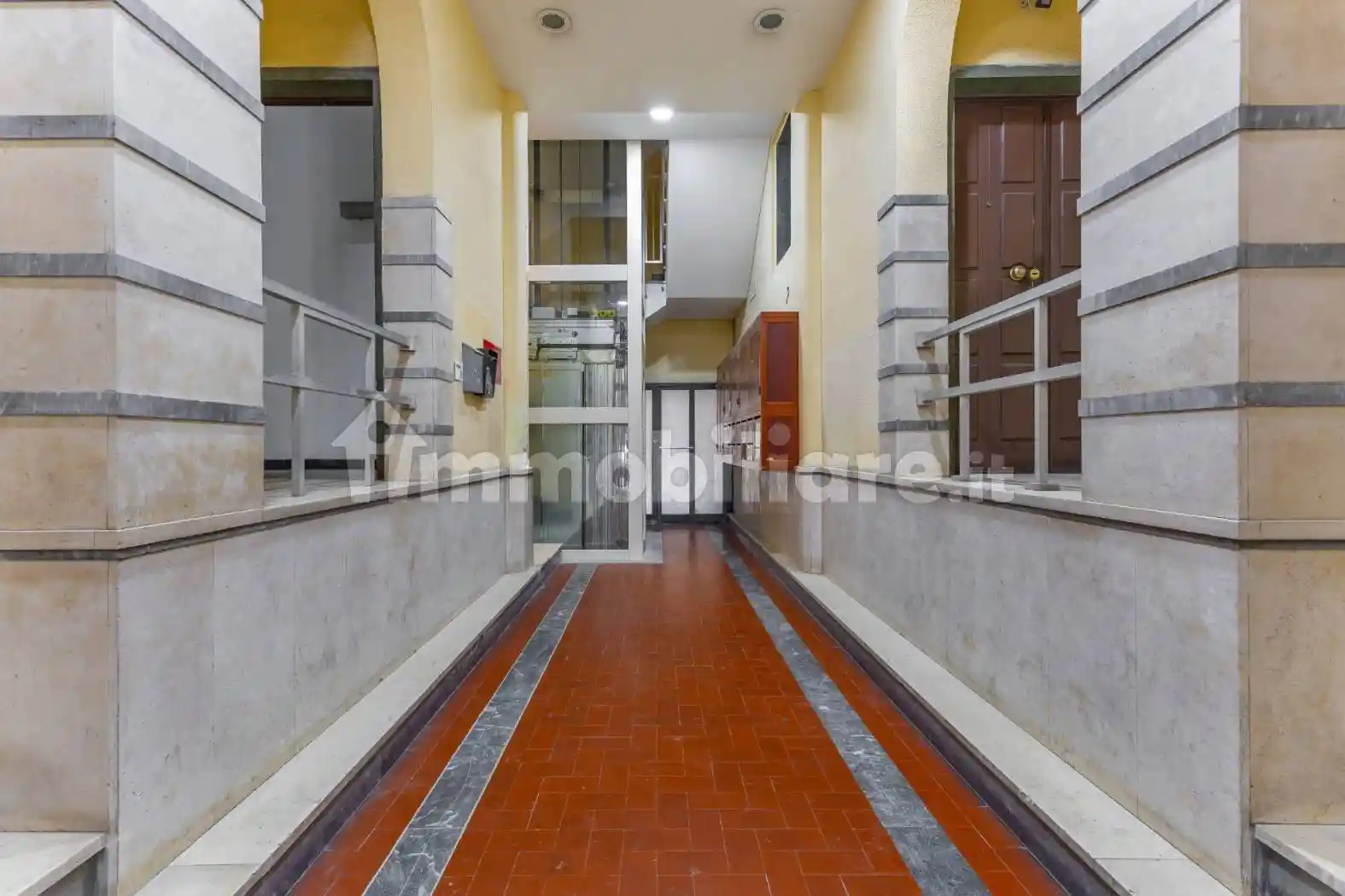 Quadrilocale via Marchese Di Montrone 9, Murat, Bari - foto 2