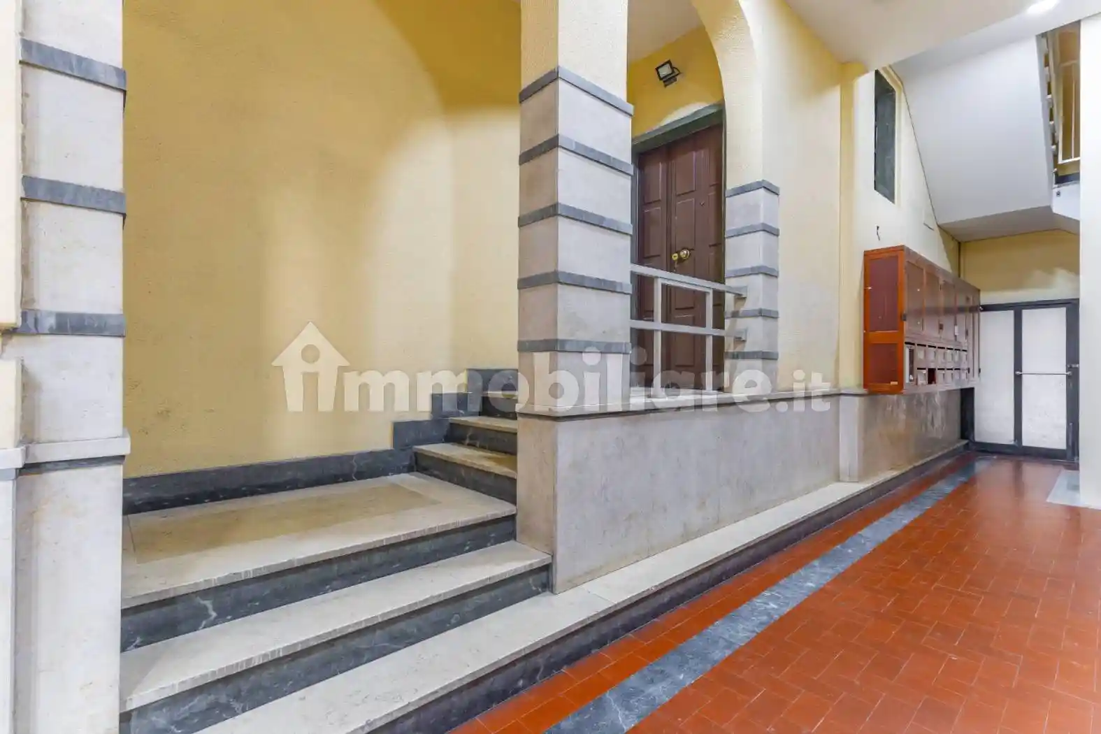 Trilocale via Marchese Di Montrone 9, Murat, Bari - foto 5