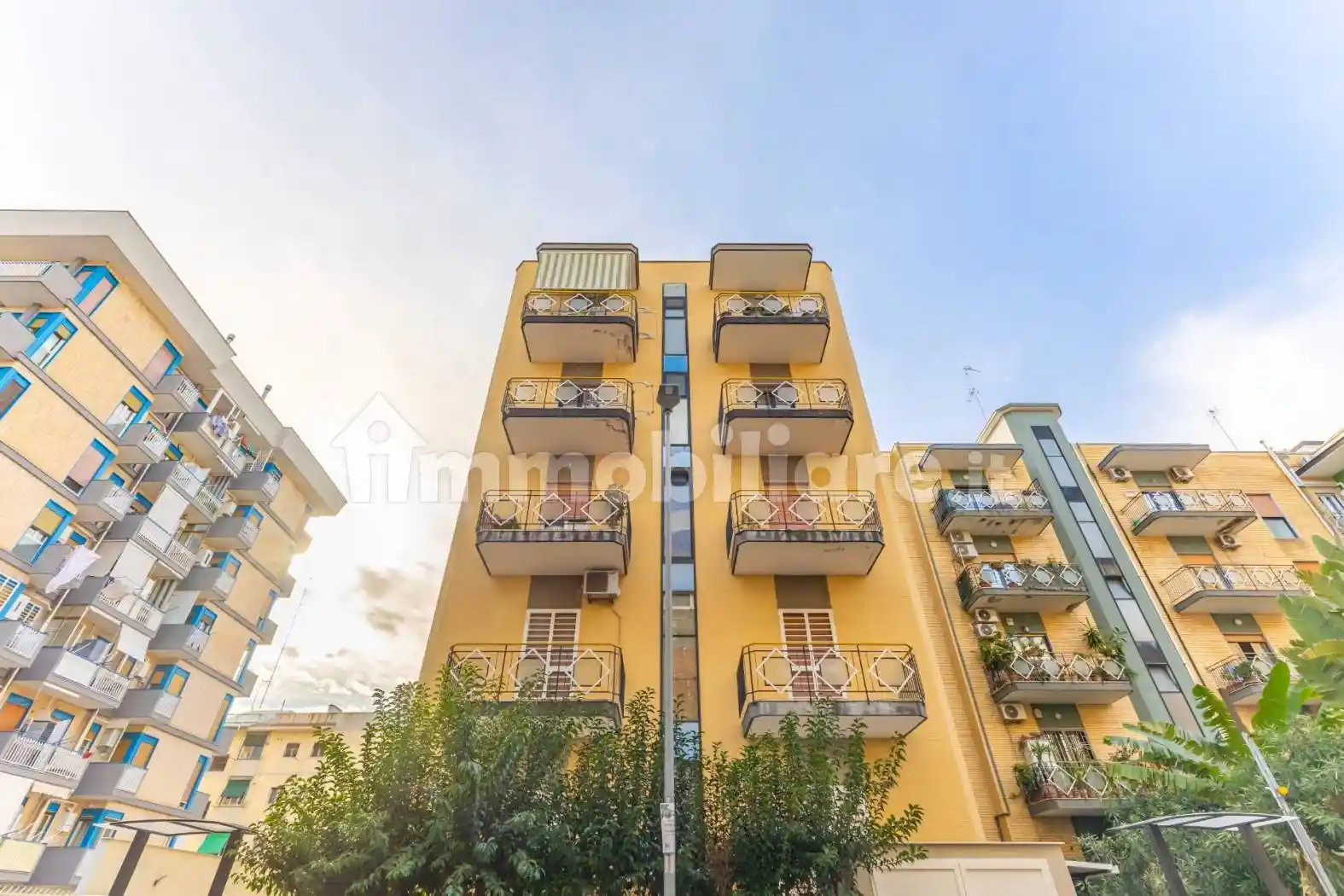 Appartamento via Monsignor Domenico Morea 18, Poggiofranco, Bari - foto 2