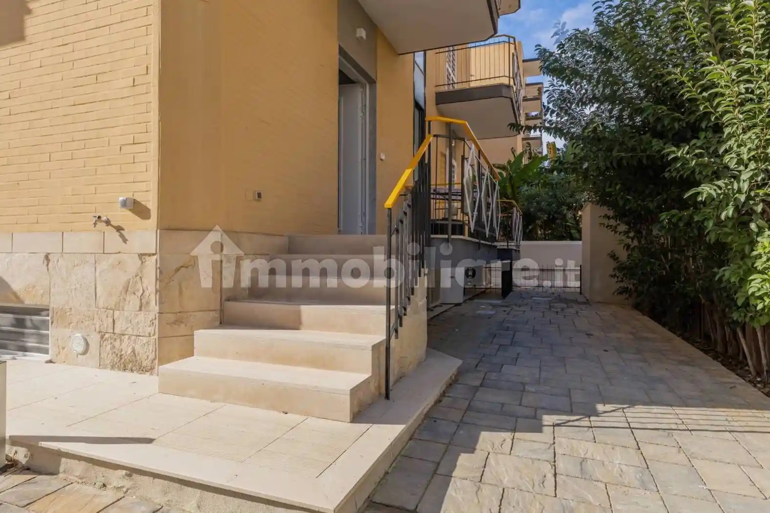 Appartamento via Monsignor Domenico Morea 18, Poggiofranco, Bari - foto 4