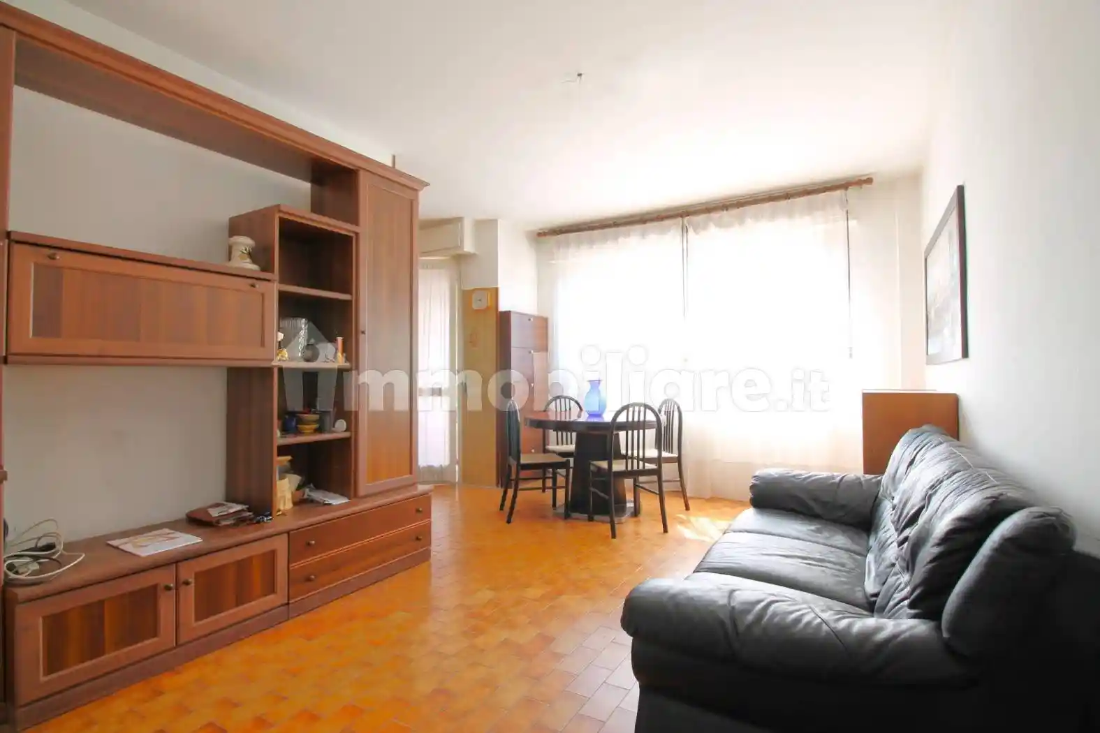 Trilocale via Alex Visconti 21, Gallaratese, Milano - foto 2