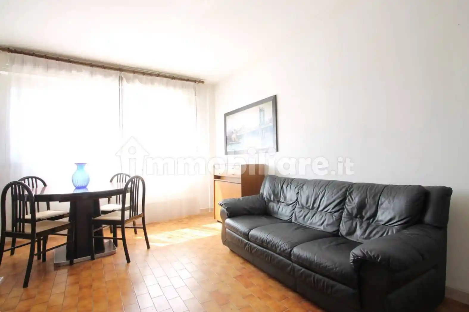 Trilocale via Alex Visconti 21, Gallaratese, Milano - foto 3