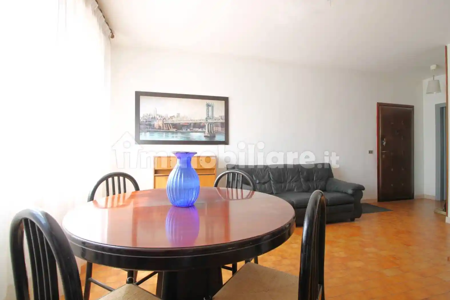 Trilocale via Alex Visconti 21, Gallaratese, Milano - foto 4