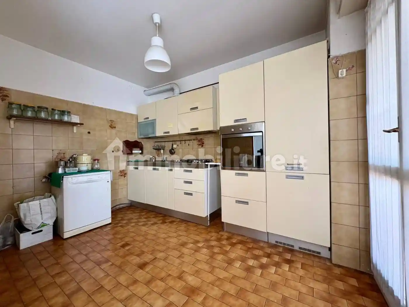 Trilocale via Alex Visconti 21, Gallaratese, Milano - foto 5