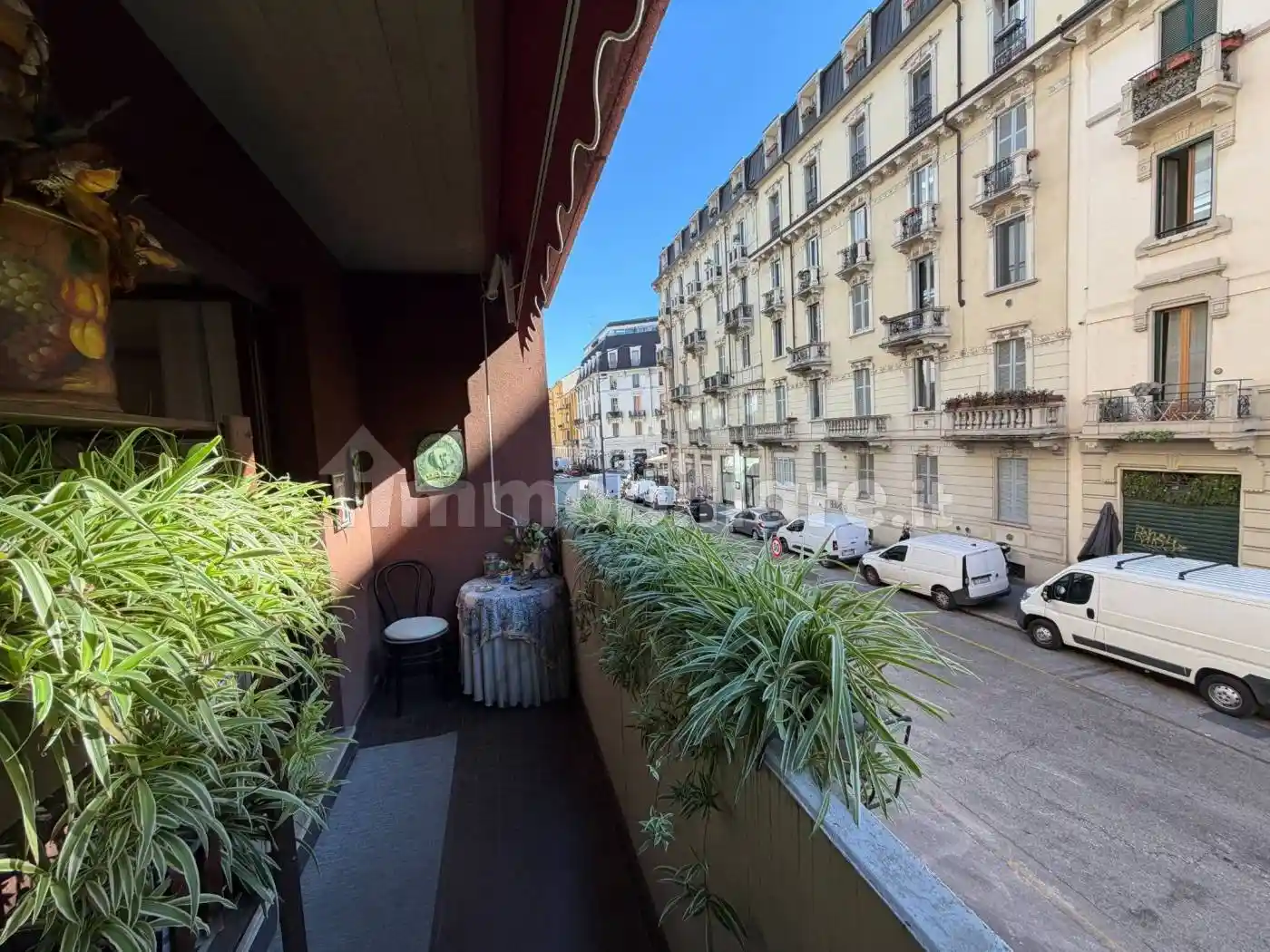 Bilocale via Ugo Bassi 17, Isola, Milano - foto 3