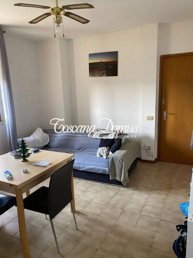 Appartamento in vendita a Monteroni d'Arbia