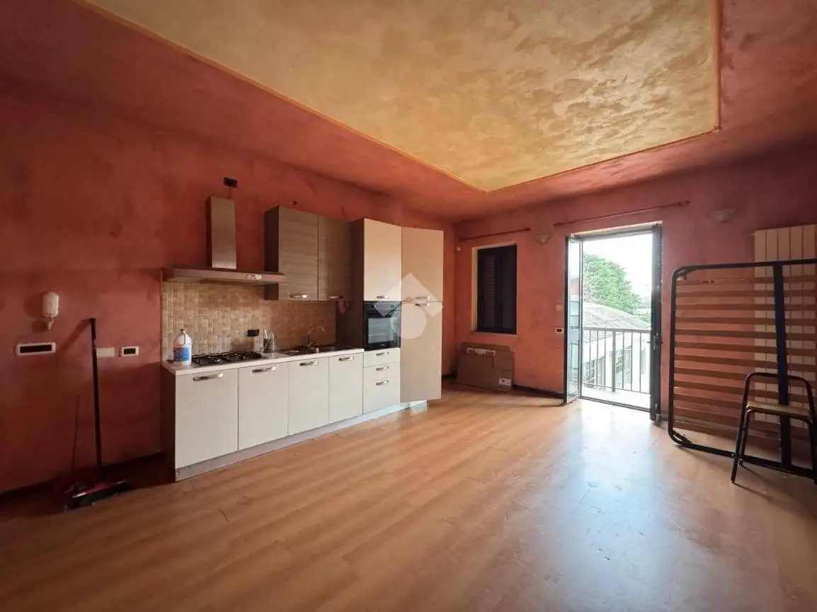 Appartamento in vendita a Oleggio