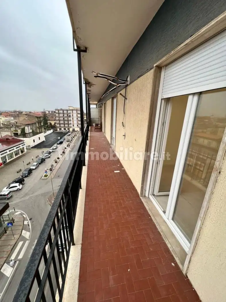 Appartamento in vendita a Santa Maria Capua Vetere