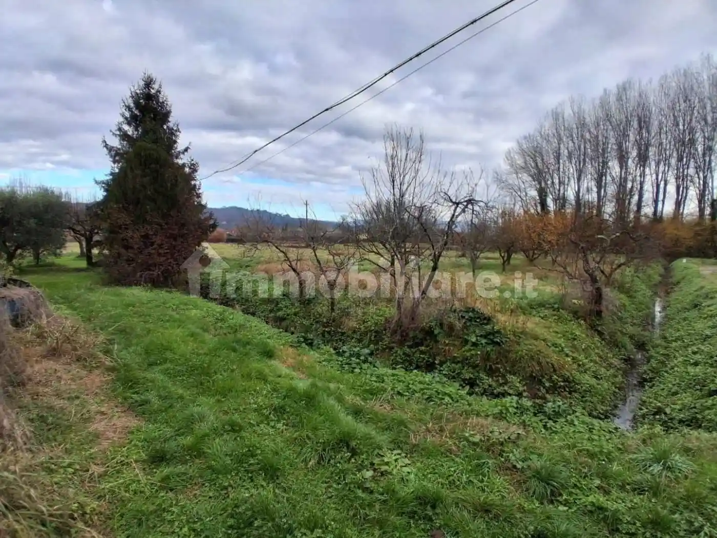 Cascina, da ristrutturare, 380 m², Santa Maria a Colle - Ponte San Pietro, Lucca - foto 5