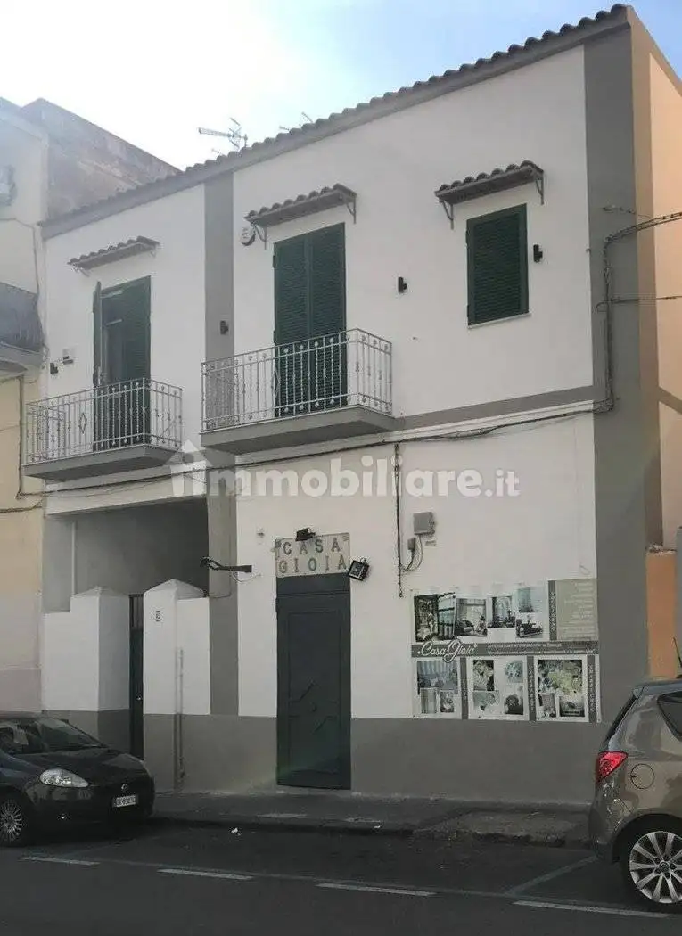 Appartamento in affitto a Torre Annunziata