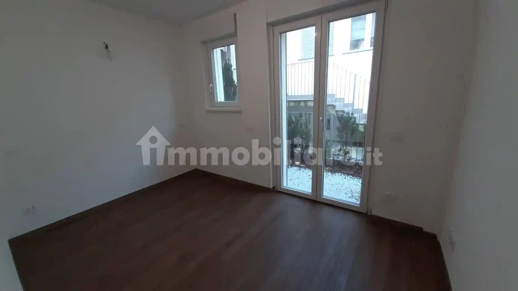 Quadrilocale via Brunico, Villa San Giovanni, Milano - foto 5