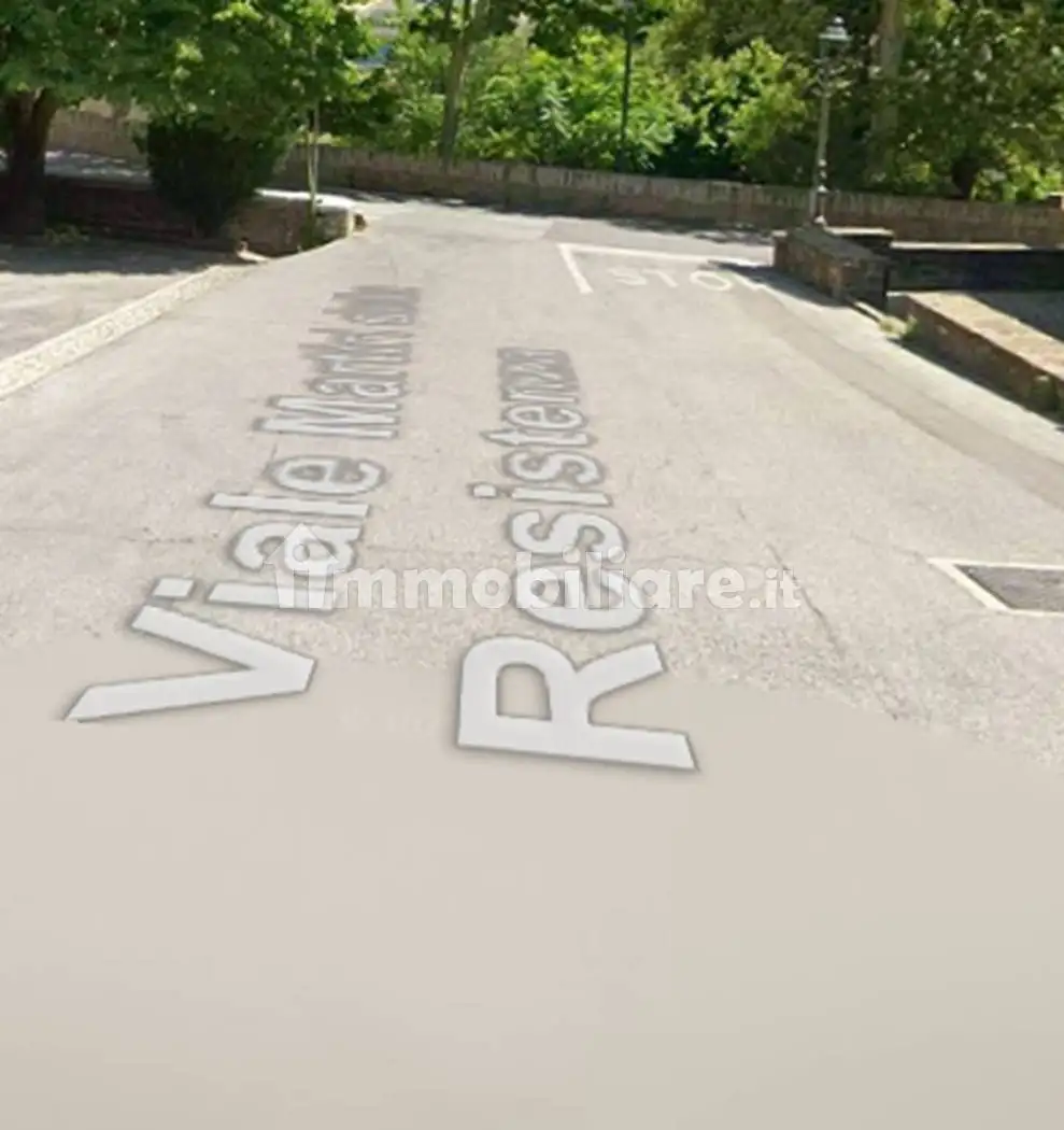 Appartamento in asta a Serra San Quirico