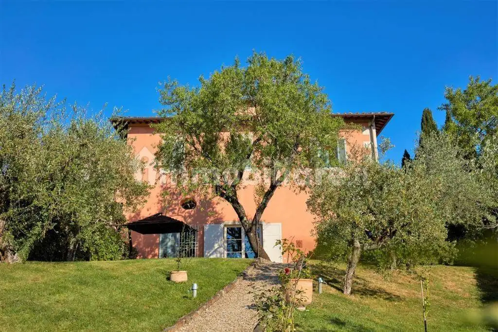 Appartamento in affitto a San Casciano in Val di Pesa