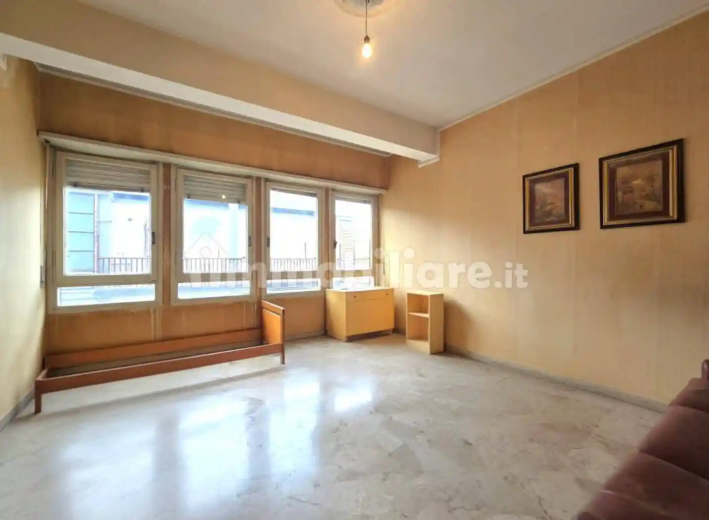 Quadrilocale via Giacomo Medici, Cospea - San Giovanni, Terni - foto 2