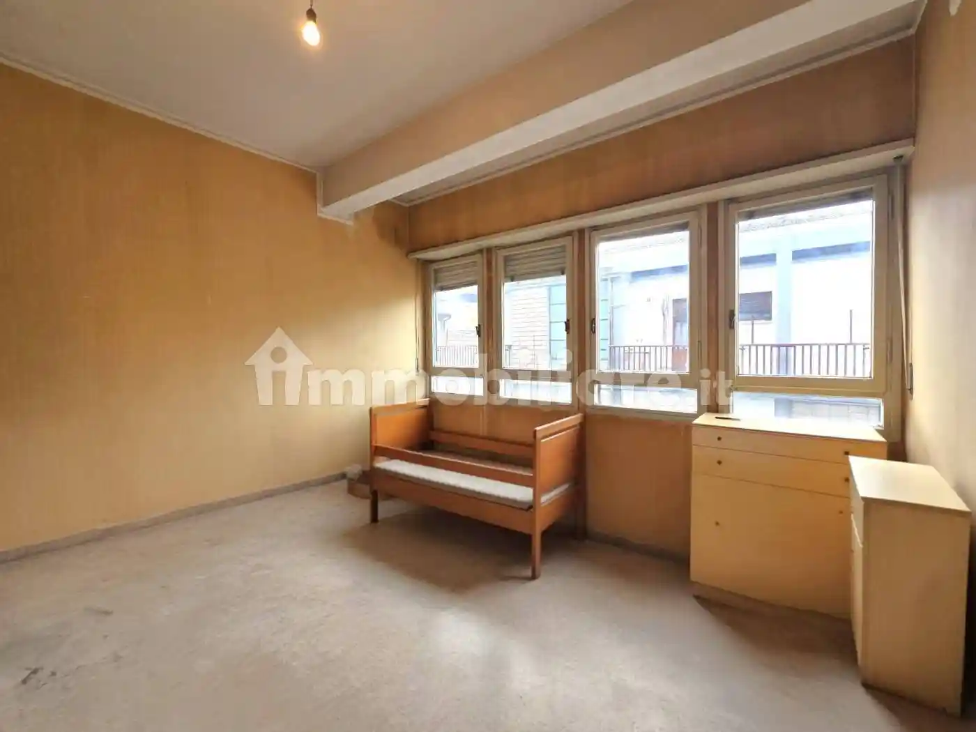 Quadrilocale via Giacomo Medici, Cospea - San Giovanni, Terni - foto 3