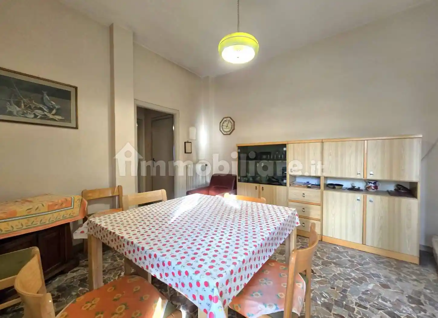 Quadrilocale via Giacomo Medici, Cospea - San Giovanni, Terni - foto 5