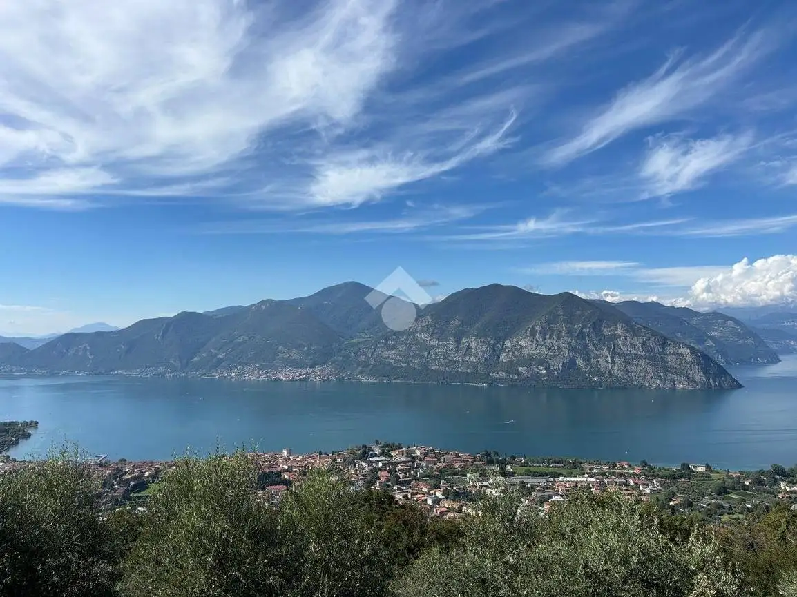 Rustico - Casale in vendita a Iseo