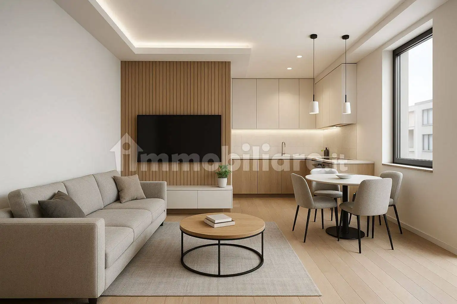 Apartment in vendita a Milan