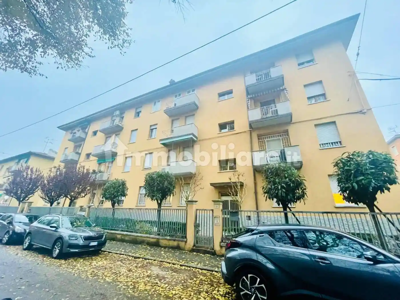 Trilocale via Maurizio Bufalini 21, Borgo Panigale, Bologna - foto 2