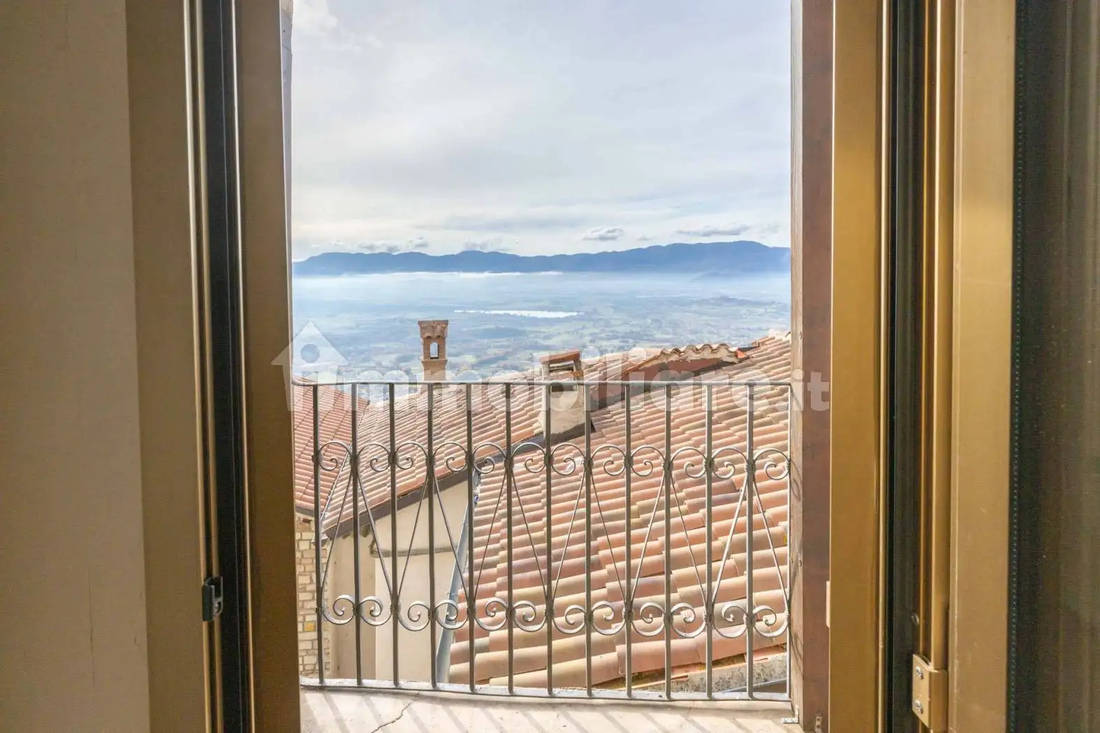 Appartamento in vendita a Poggio Bustone