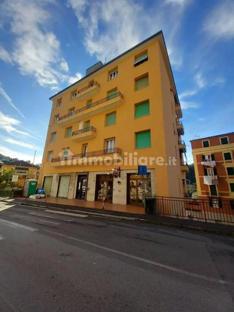 Appartamento in affitto a Genova