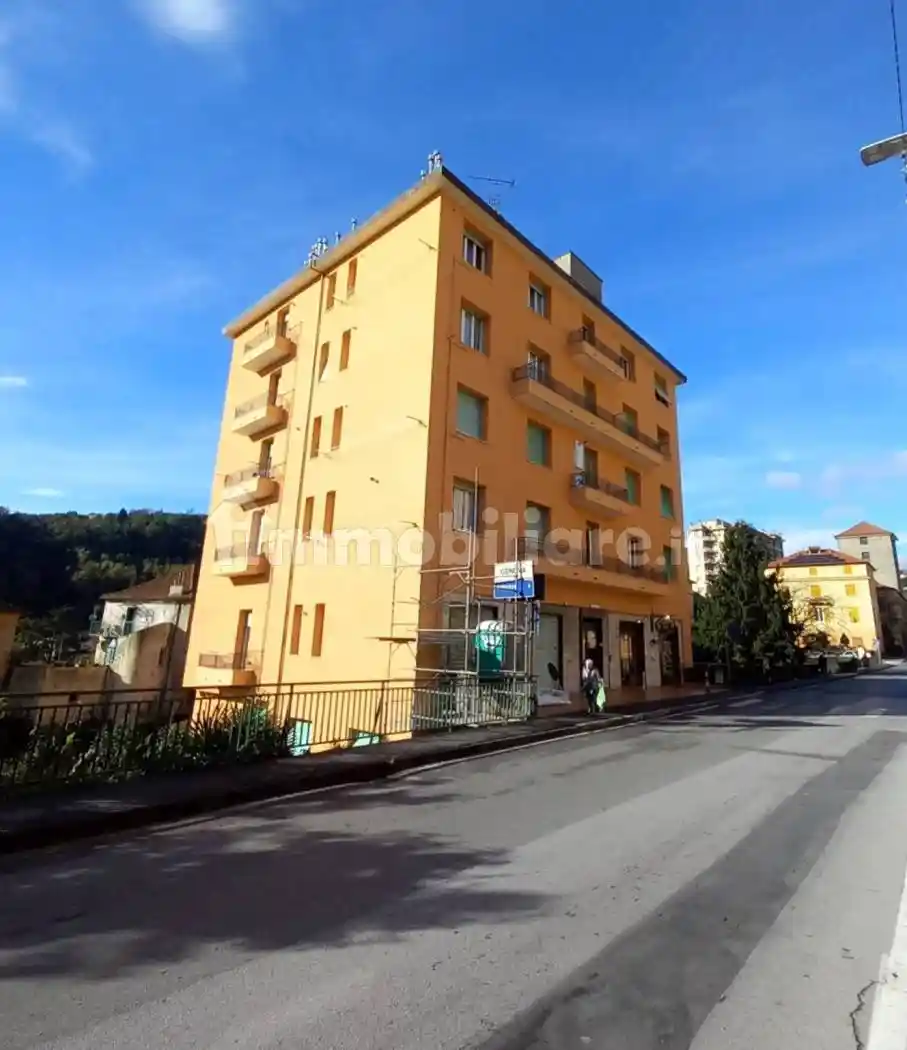 Bilocale via Campomorone 76, Pontedecimo, Genova - foto 2