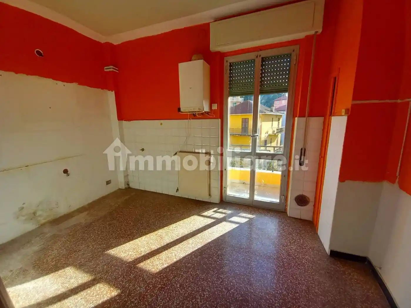 Bilocale via Campomorone 76, Pontedecimo, Genova - foto 5