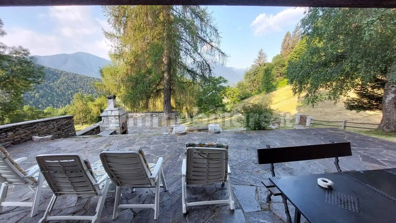 Terratetto unifamiliare 208 m², ottimo stato, Craveggia - foto 2