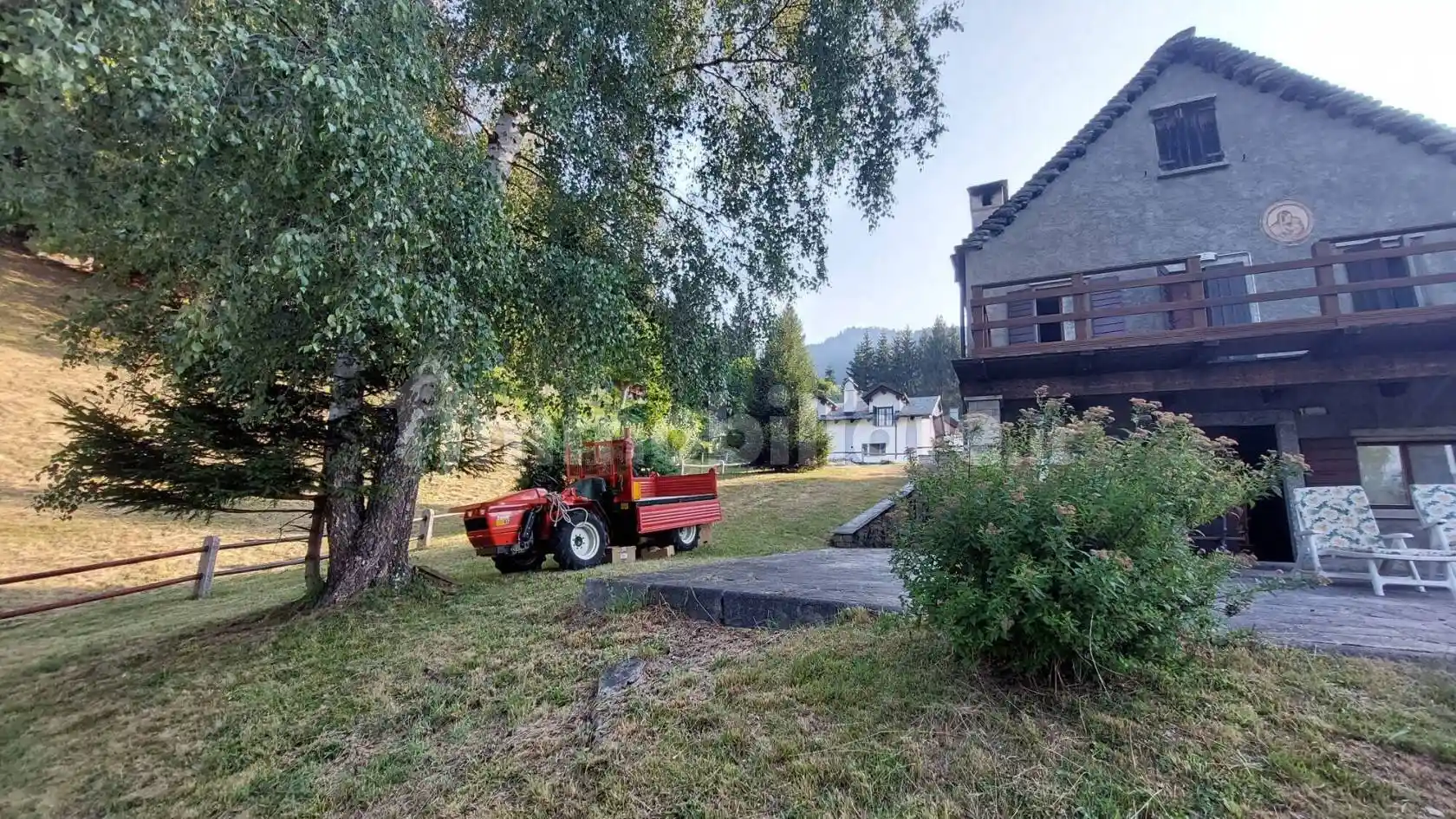 Terratetto unifamiliare 208 m², ottimo stato, Craveggia - foto 4