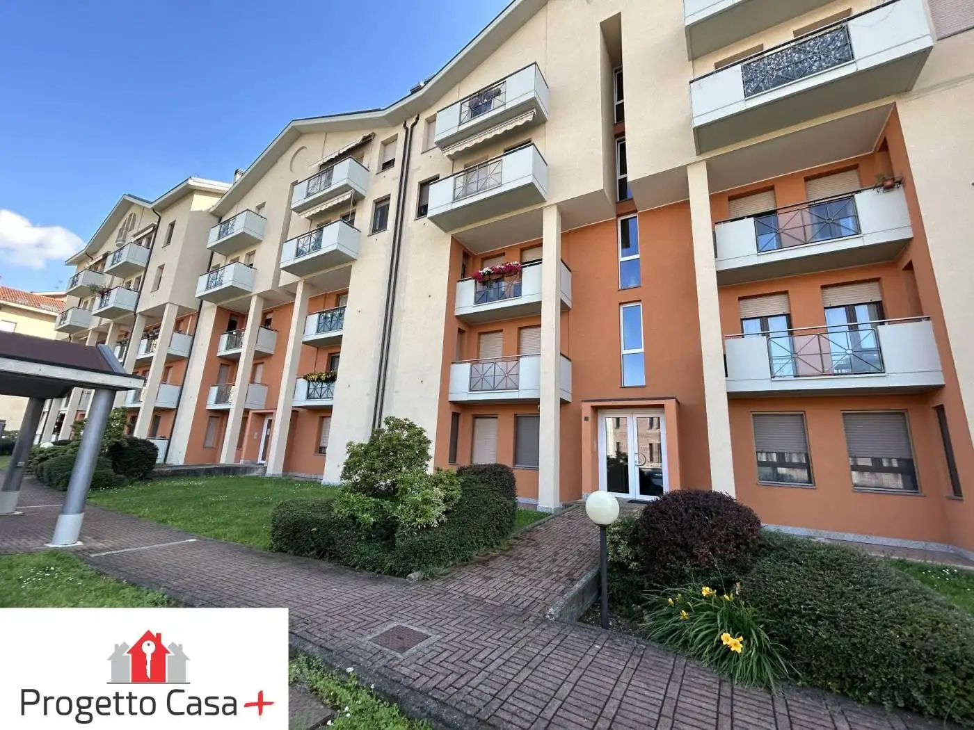 Appartamento in vendita a Gallarate