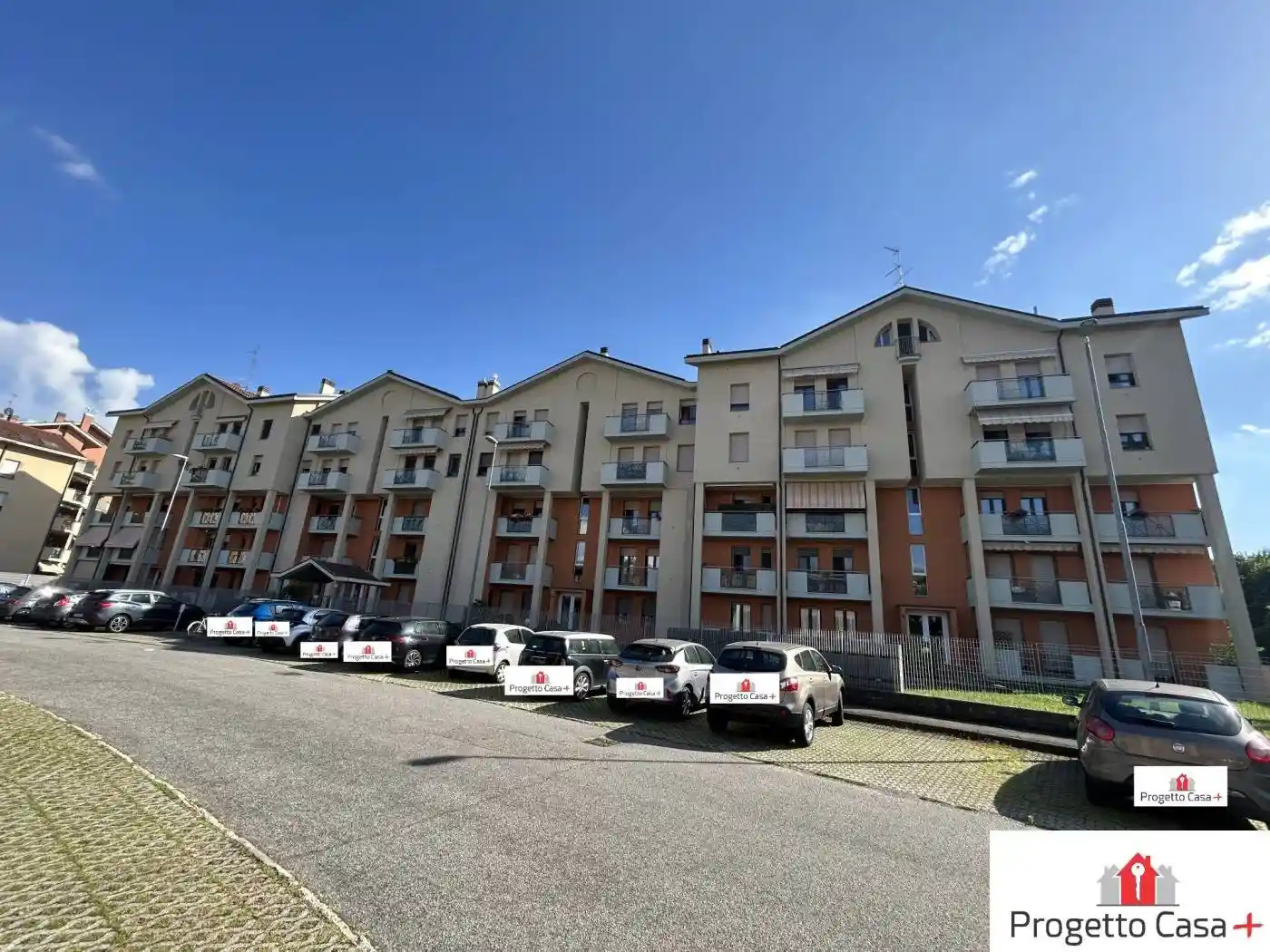 Trilocale via Aleardo Aleardi 24, Madonna in Campagna, Gallarate - foto 3