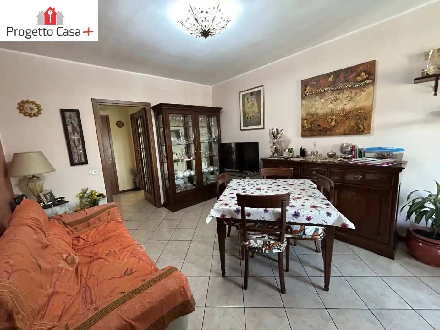 Trilocale via Aleardo Aleardi 24, Madonna in Campagna, Gallarate - foto 5