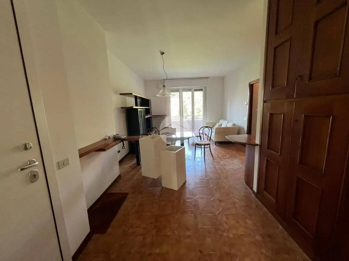 Bilocale via Asiago 20, Oreno, Velasca, Vimercate - foto 2