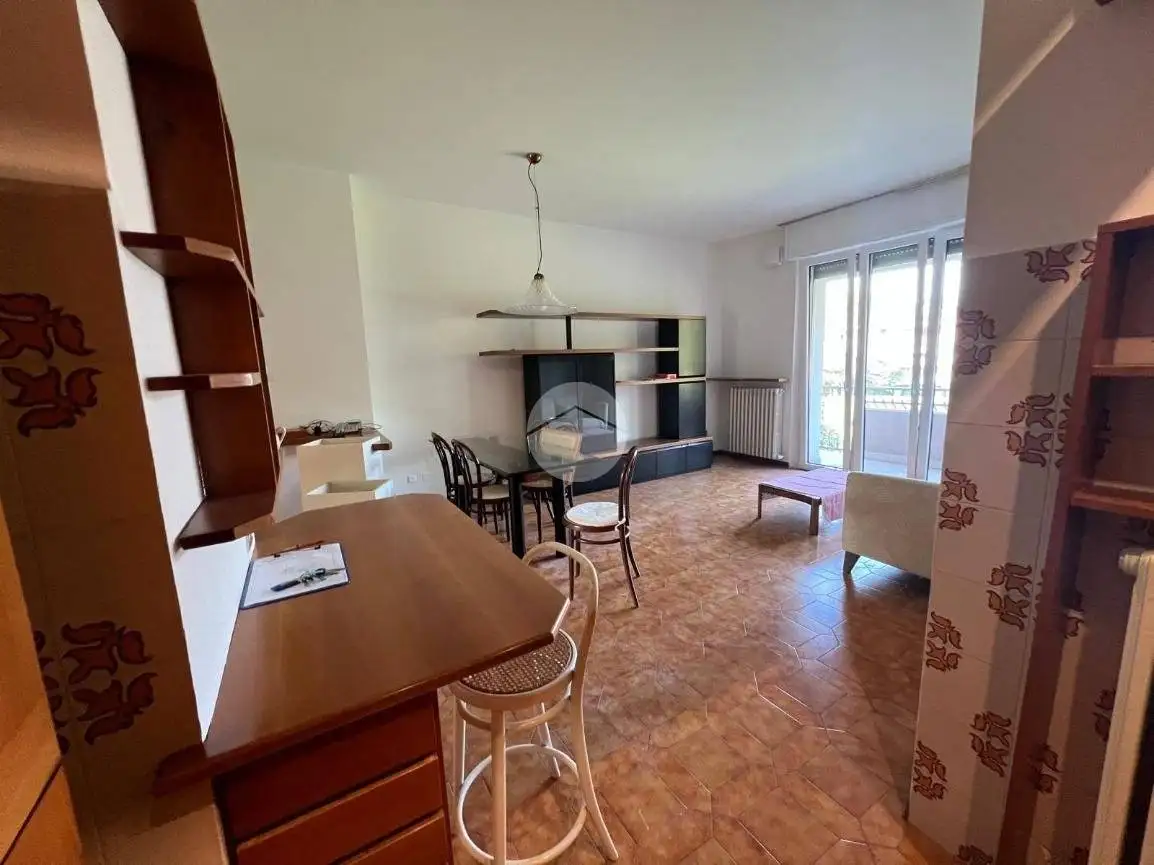 Bilocale via Asiago 20, Oreno, Velasca, Vimercate - foto 3