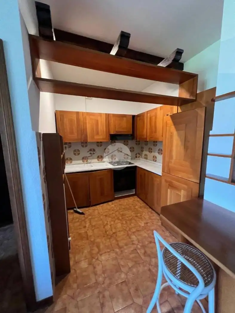 Bilocale via Asiago 20, Oreno, Velasca, Vimercate - foto 4