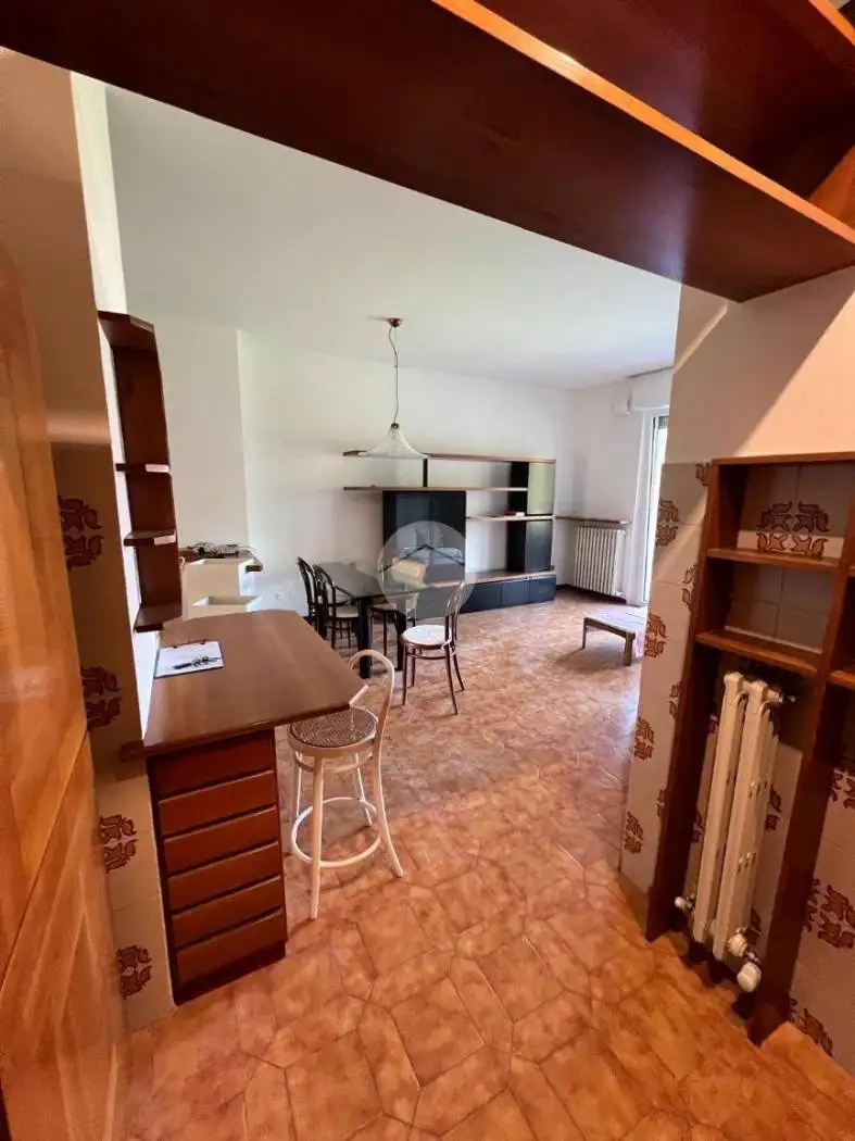 Bilocale via Asiago 20, Oreno, Velasca, Vimercate - foto 5