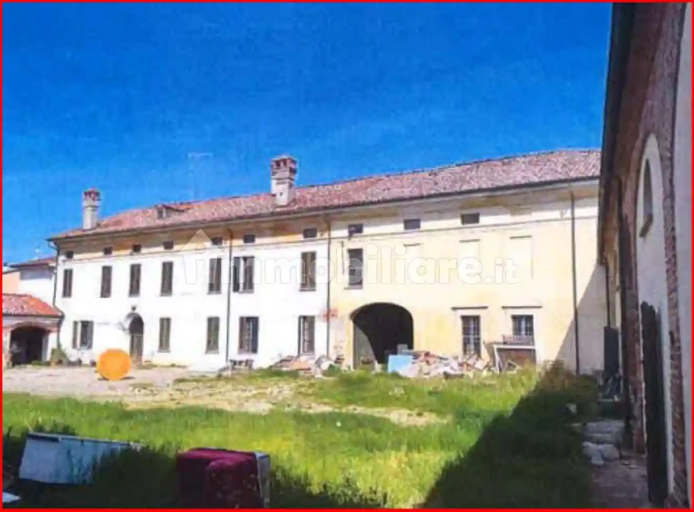 Palazzo - Stabile - foto 2
