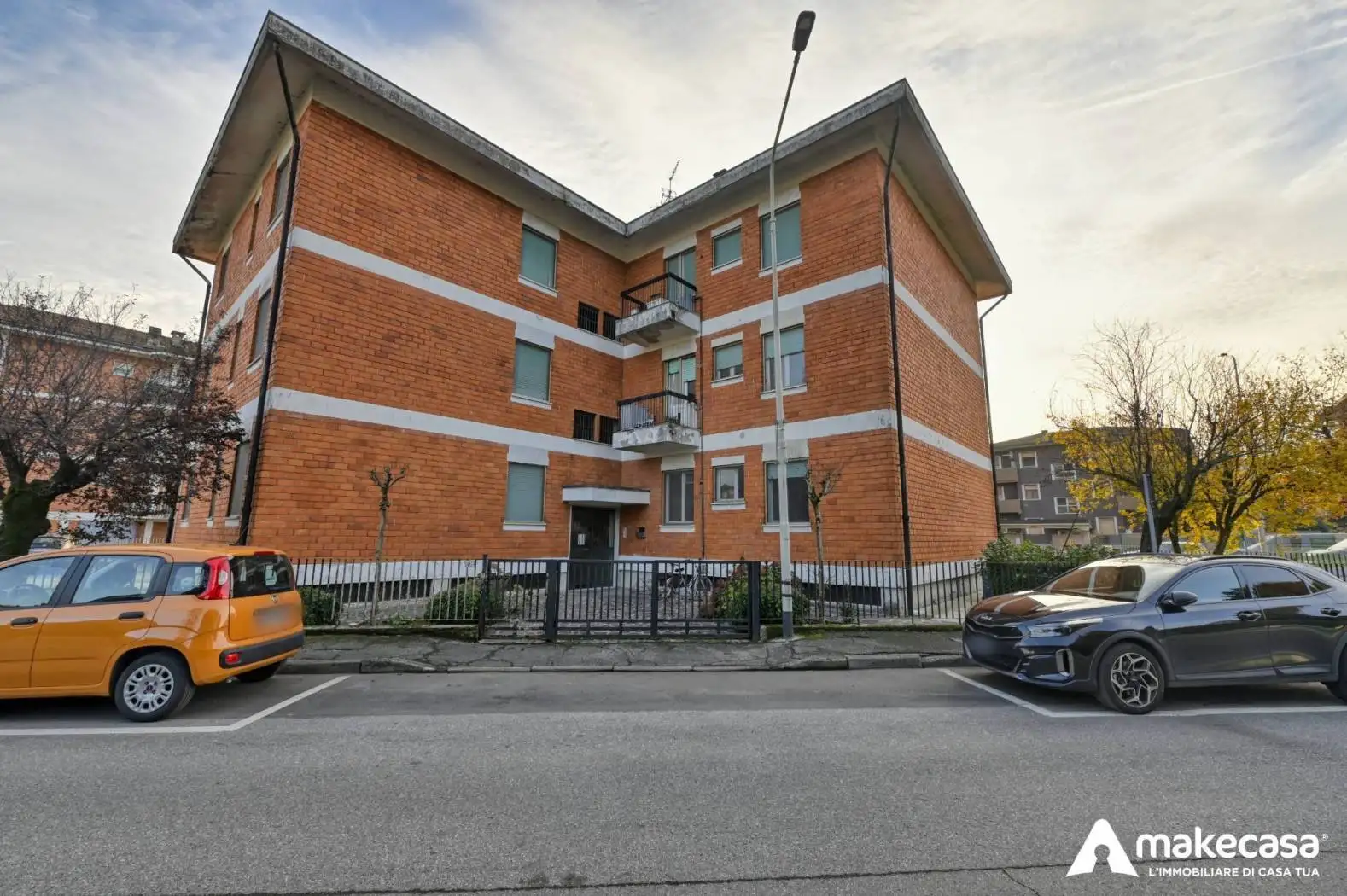 Appartamento in vendita a Casalmaiocco