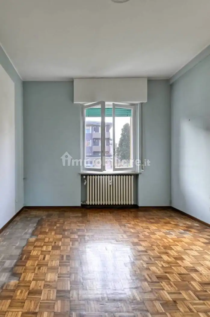 Trilocale via Don Bosco 10, Casalmaiocco - foto 2