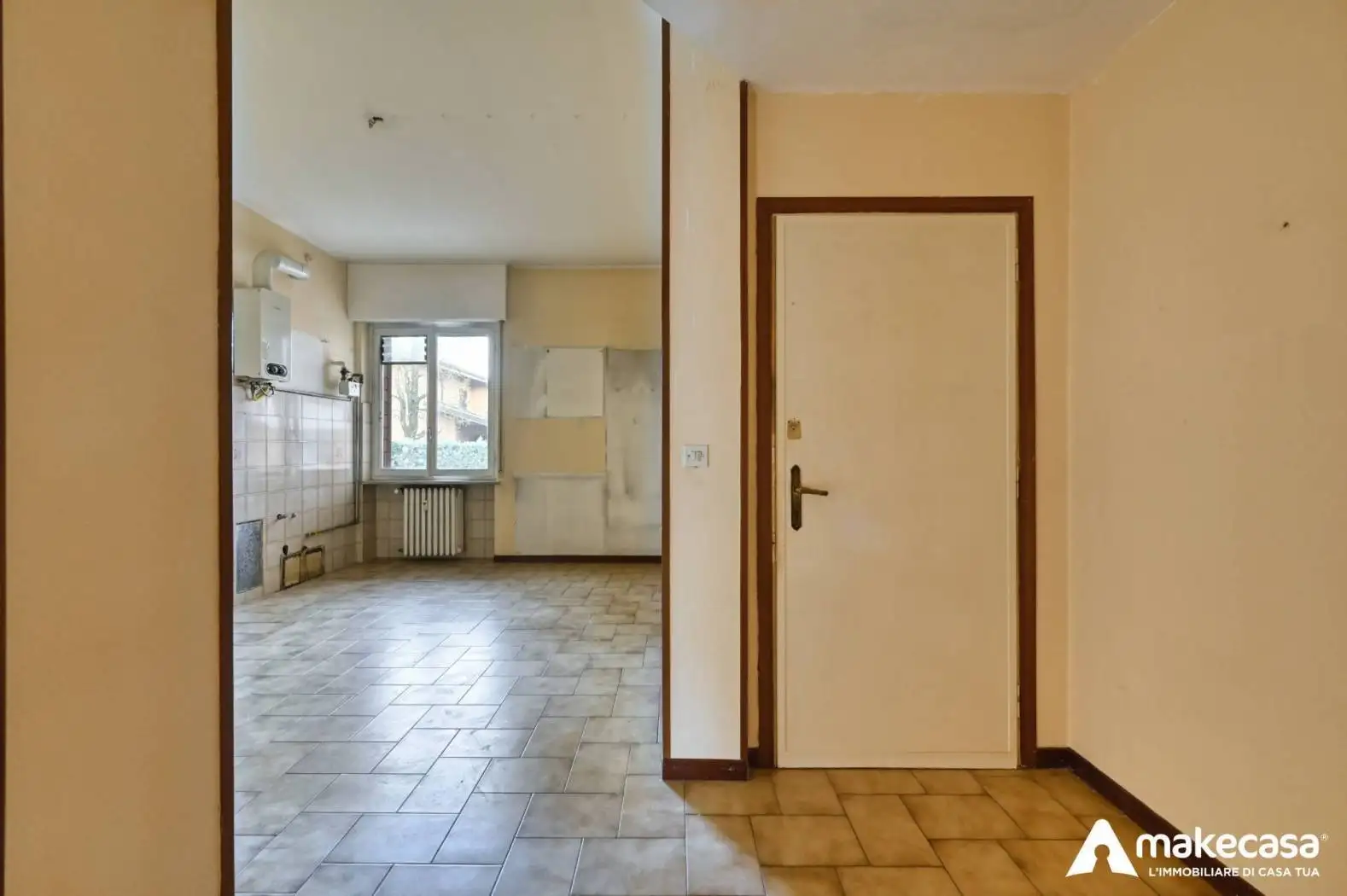 Trilocale via Don Bosco 10, Casalmaiocco - foto 3