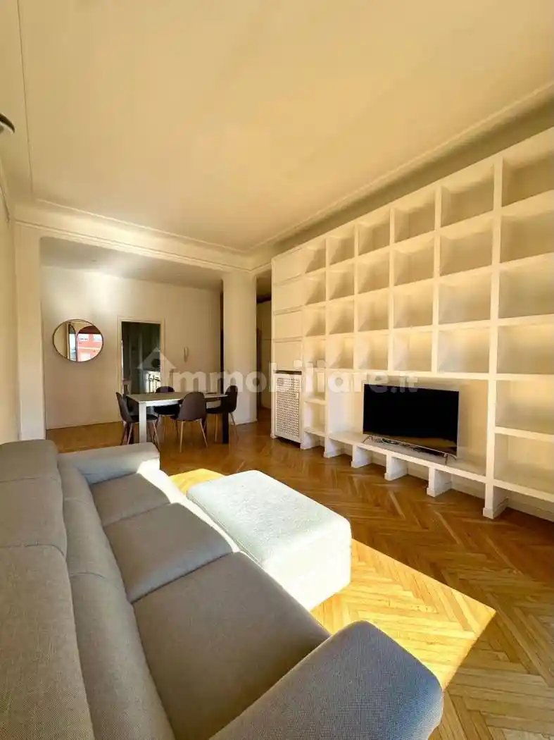 Trilocale via Lodovico Muratori 55, Porta Romana - Medaglie d'Oro, Milano - foto 2