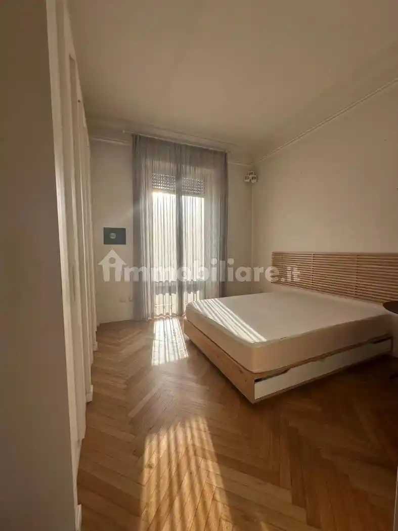 Trilocale via Lodovico Muratori 55, Porta Romana - Medaglie d'Oro, Milano - foto 4