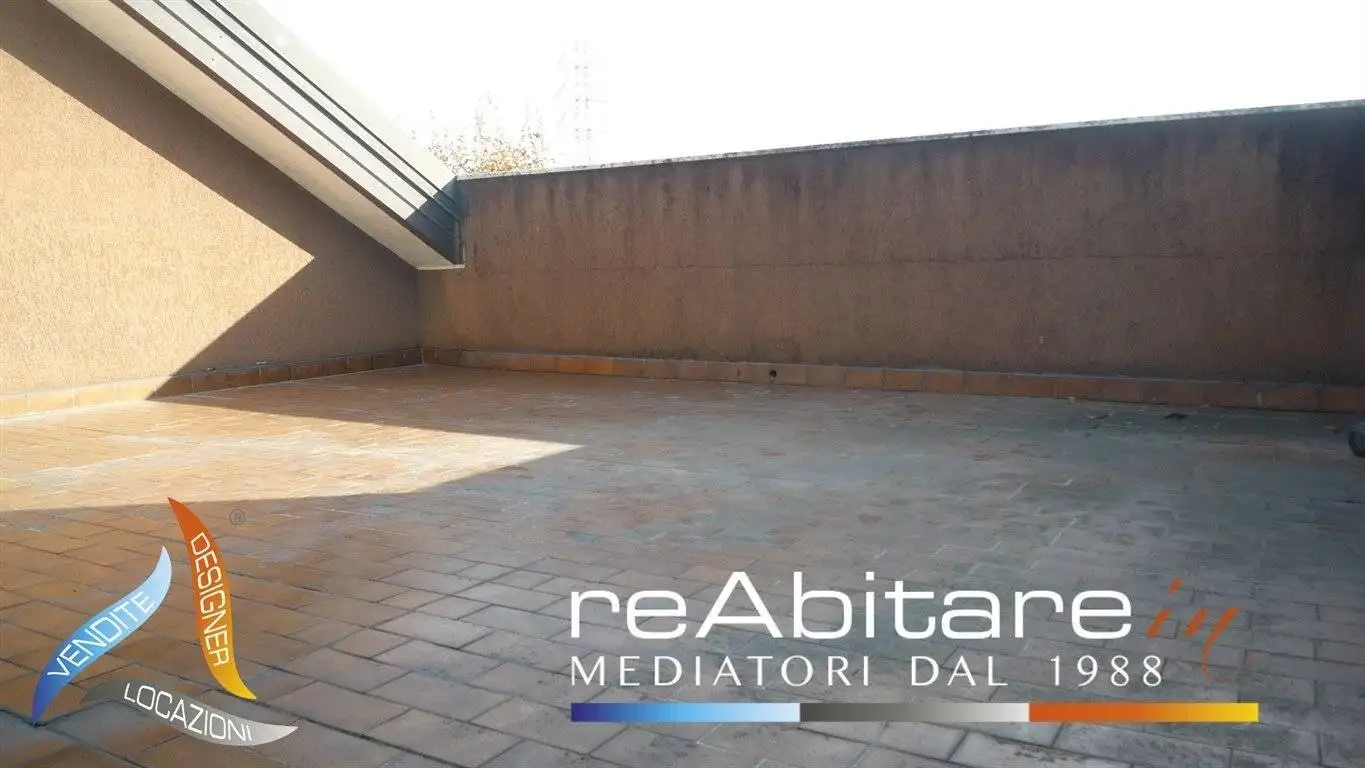 Villa a schiera viale Dei Tigli 23, Centro, Arese - foto 3