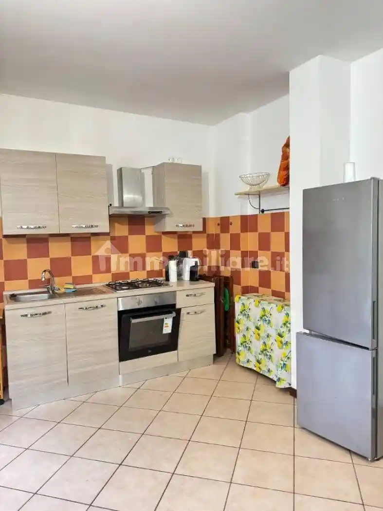 Trilocale via Enrico Sertoli, Bovisasca, Milano - foto 3