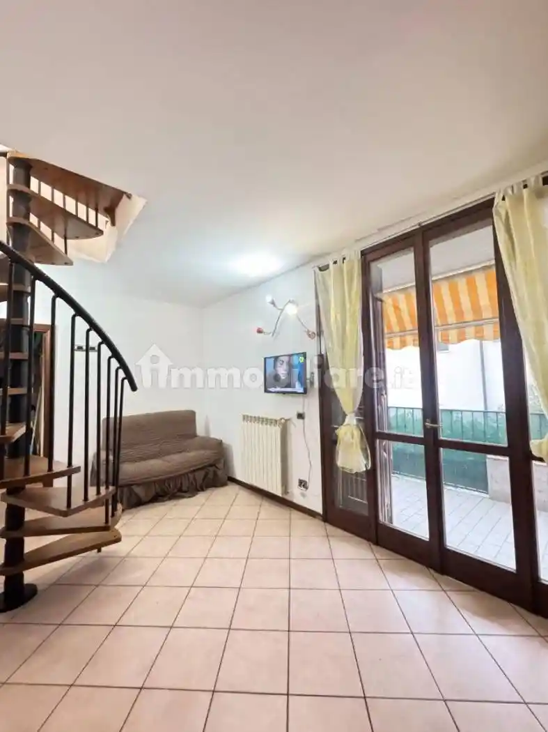 Trilocale via Enrico Sertoli, Bovisasca, Milano - foto 4